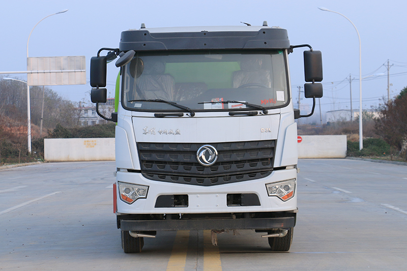 東風D3L 12噸灑水車