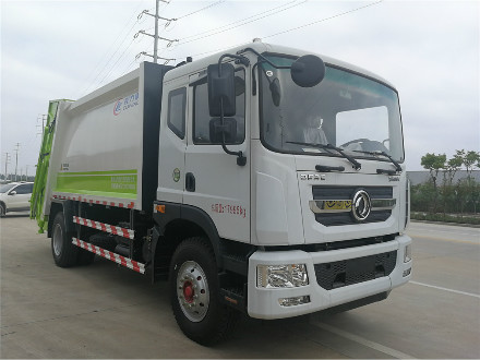 導(dǎo)致垃圾車(chē)漏油的原因
