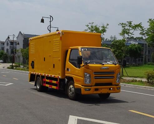 江鈴順達(dá)（50-100kw）